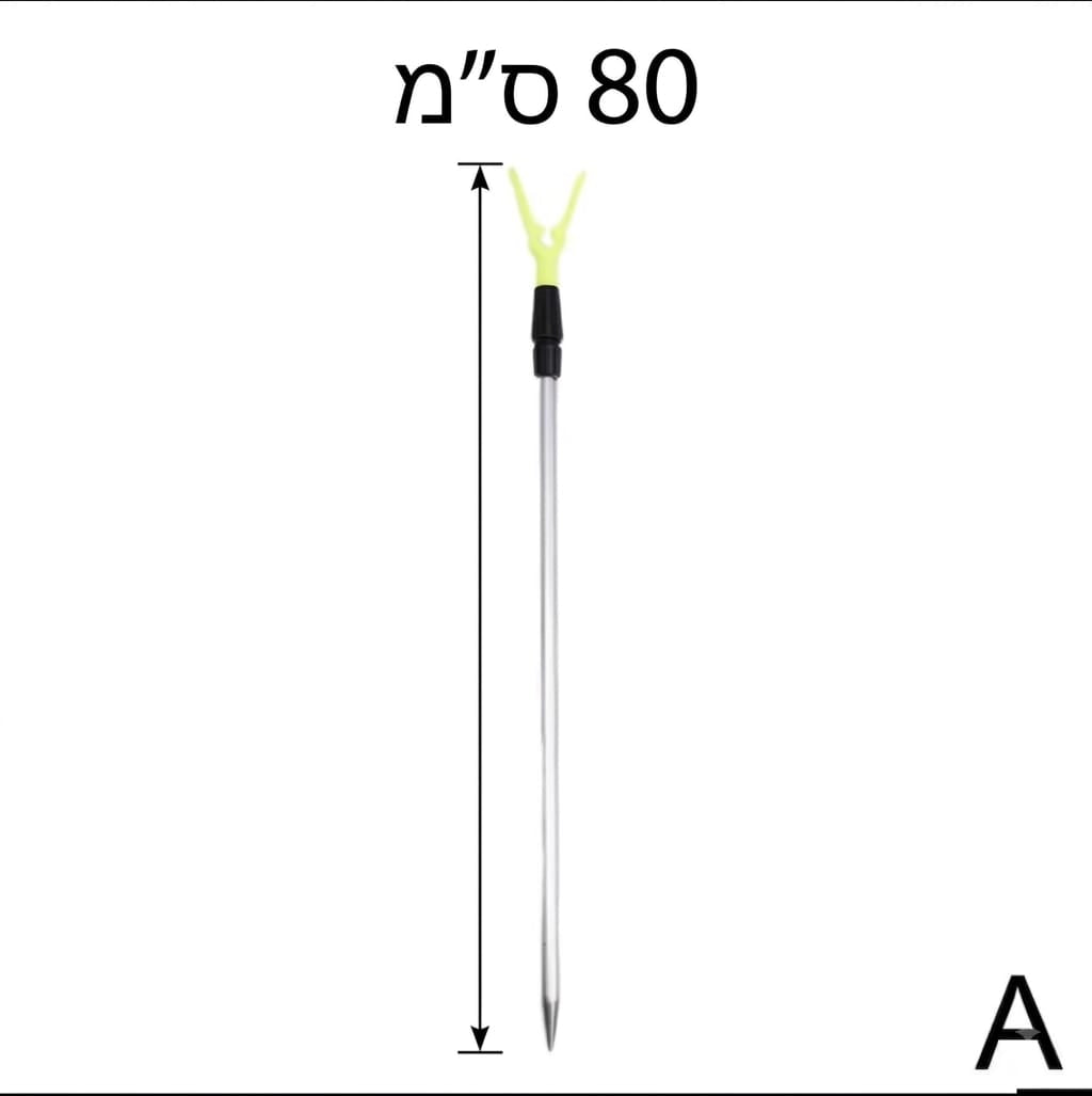 מעמד לחכות