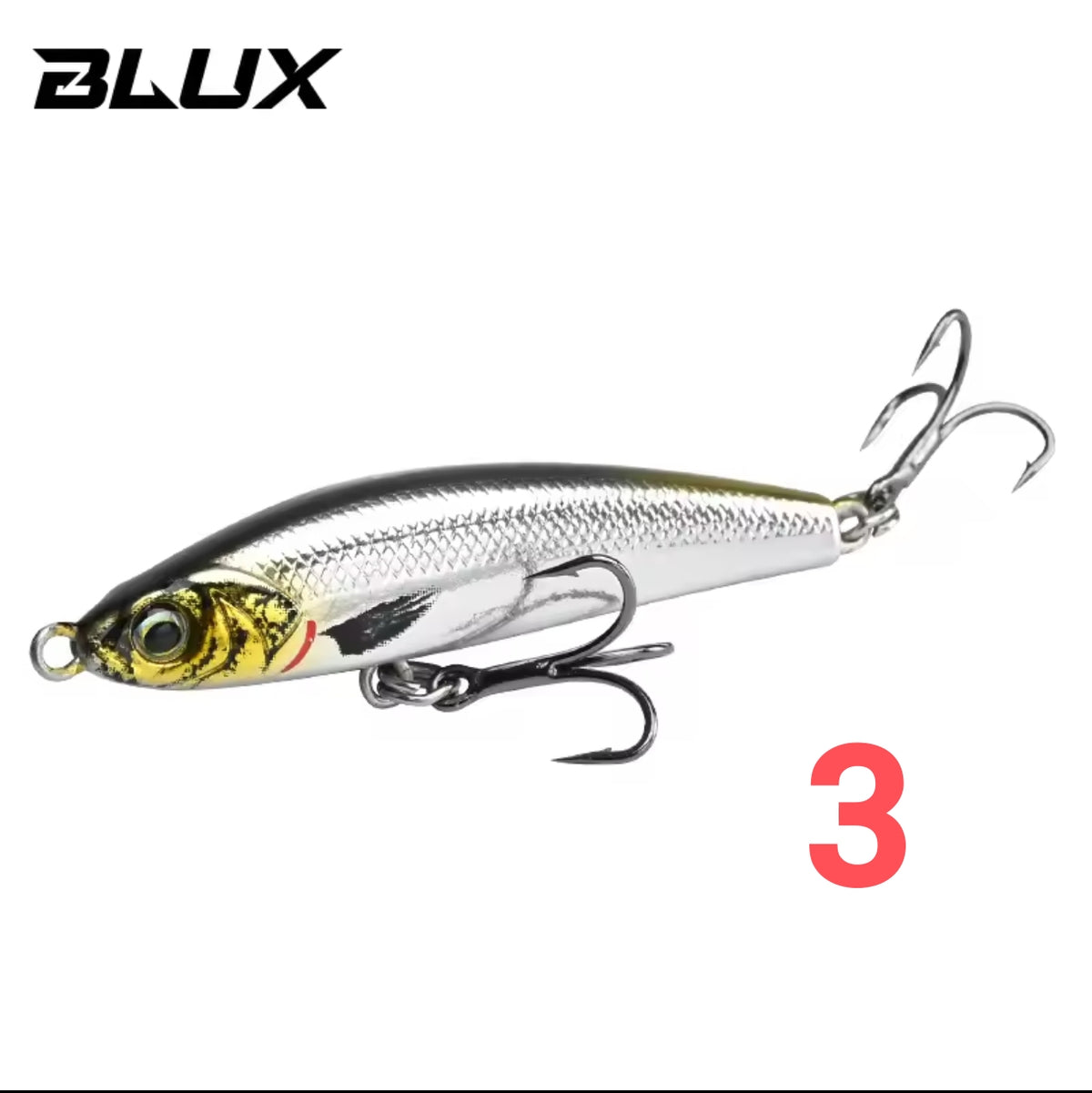 60MM / 12G וובלר